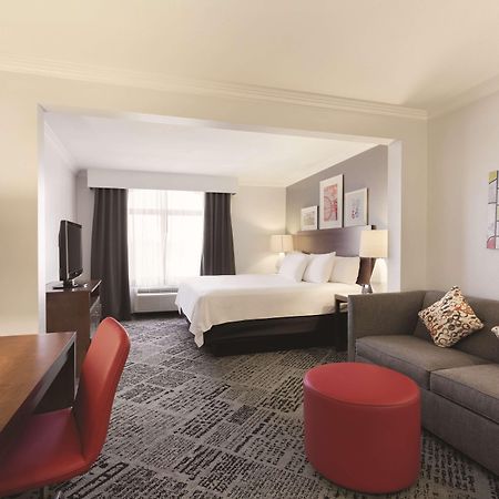 Pace Hotel Addison Exterior foto