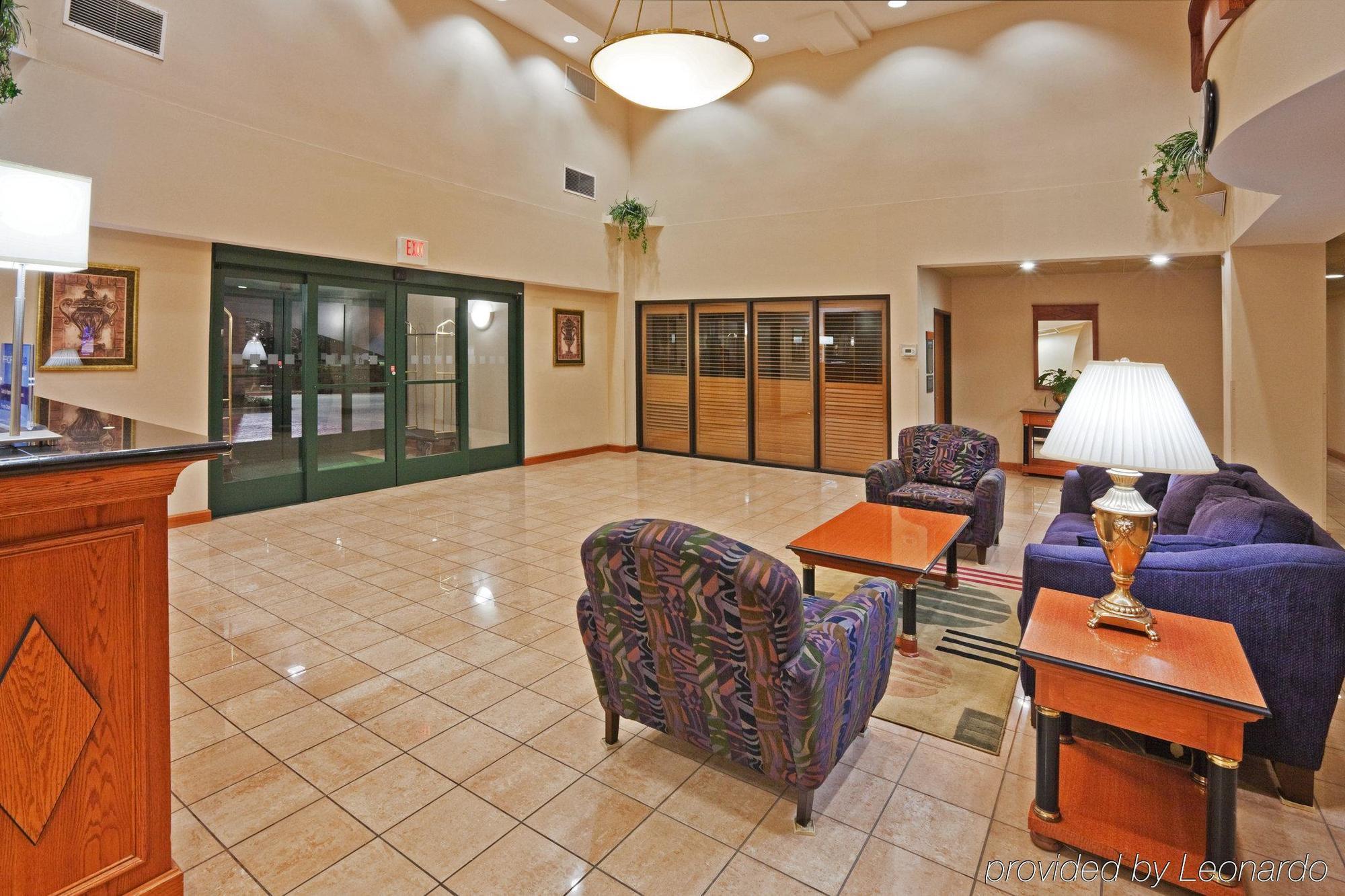 Pace Hotel Addison Interior foto