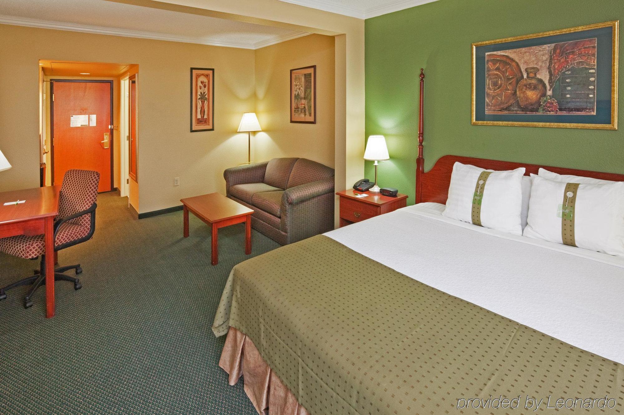 Pace Hotel Addison Quarto foto